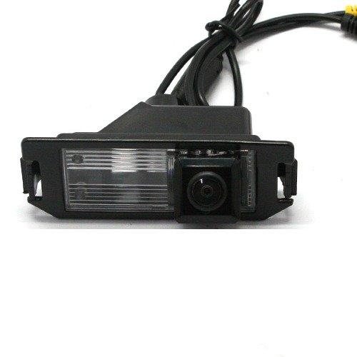 CAMERA DE RE P/ KIA SOUL